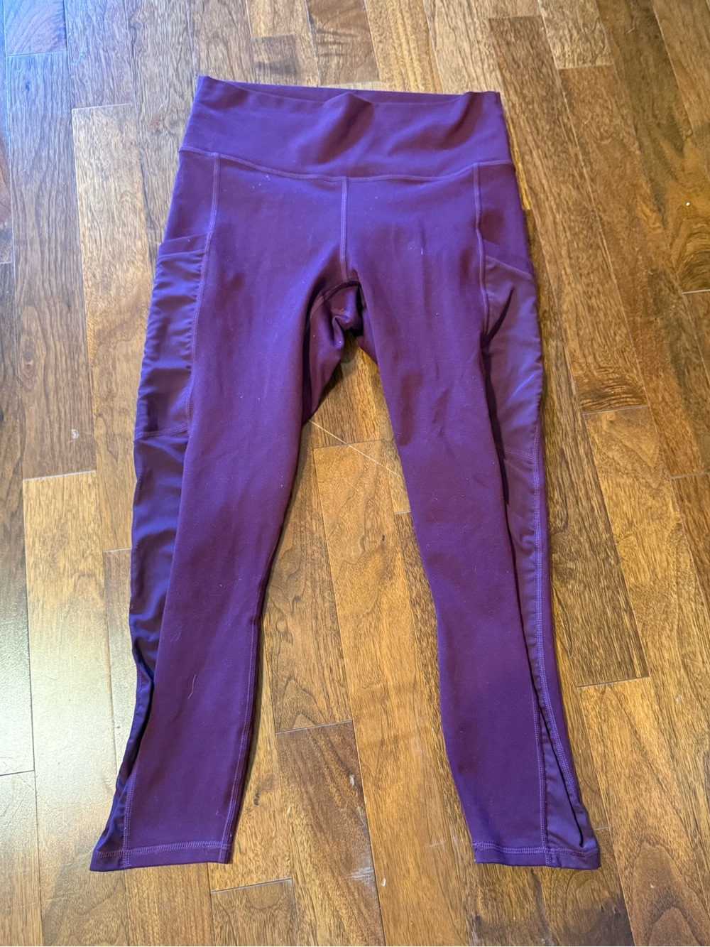 Fabletics On-The-Go Power-Hold